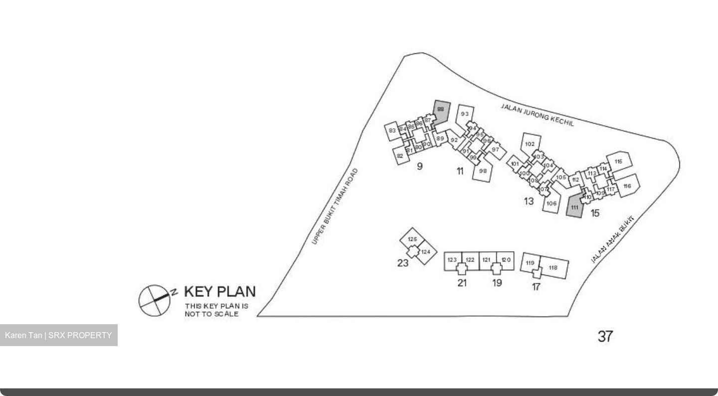 The Reserve Residences (D21), Apartment #623718231